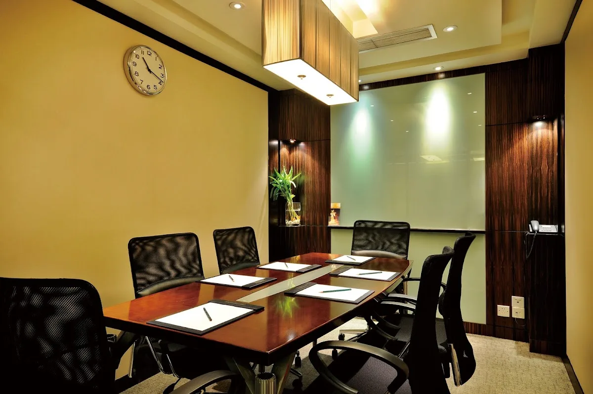 高术仁意外伤害车祸律师事务所 — image 2