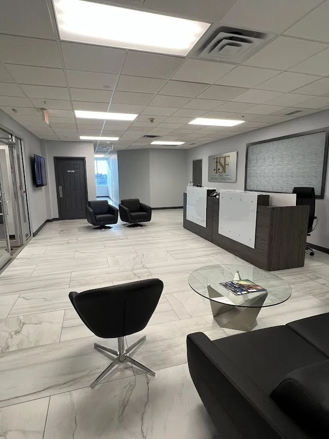 1-800 The Wolf Accident Attorneys — image 2