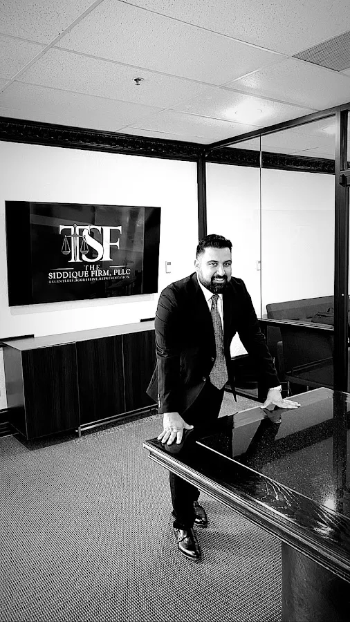 1-800 The Wolf Accident Attorneys — image 3