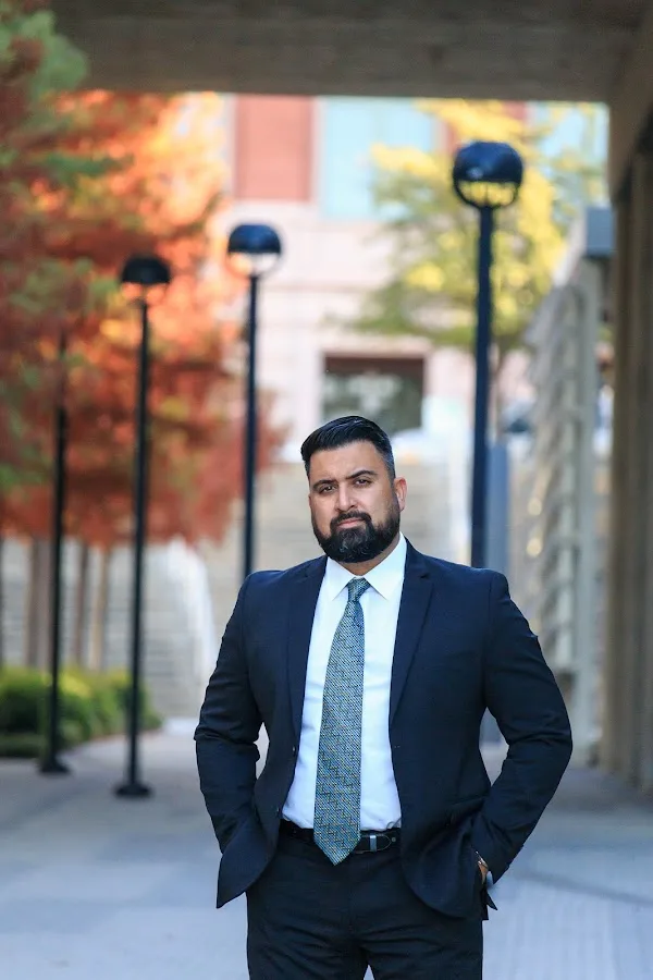 1-800 The Wolf Accident Attorneys - Fort Worth — image 1