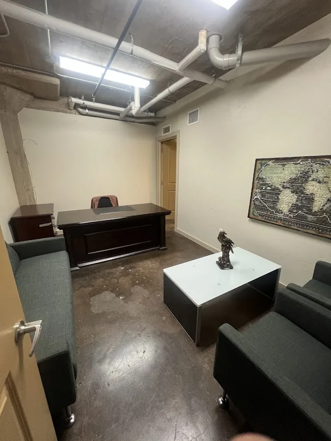 1-800 The Wolf Accident Attorneys - Fort Worth — image 2