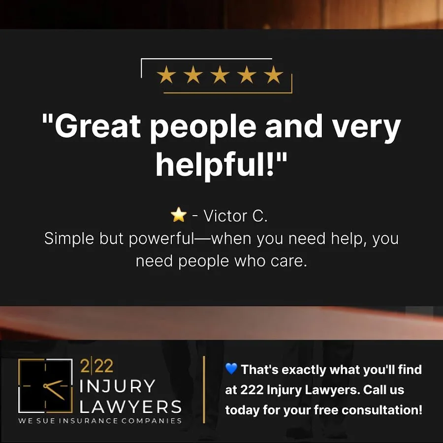 222 Injury Lawyers — image 2