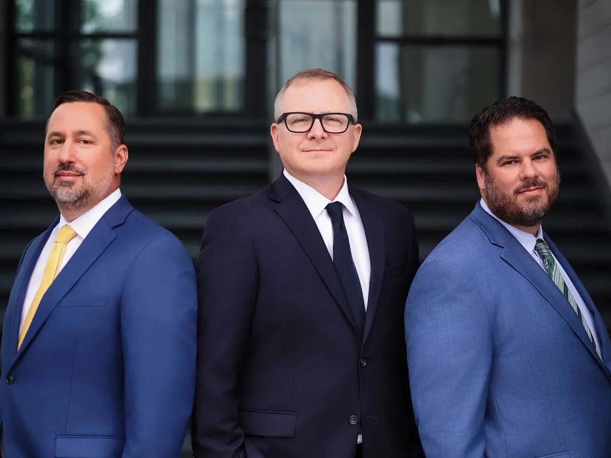 612 INJURED Injury & Accident Lawyers