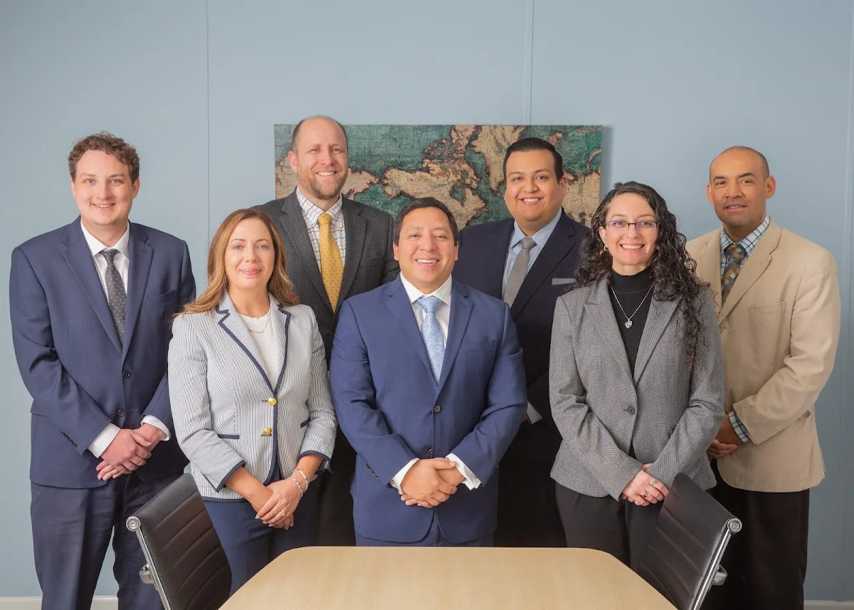 A.G. Linett & Associates, PA