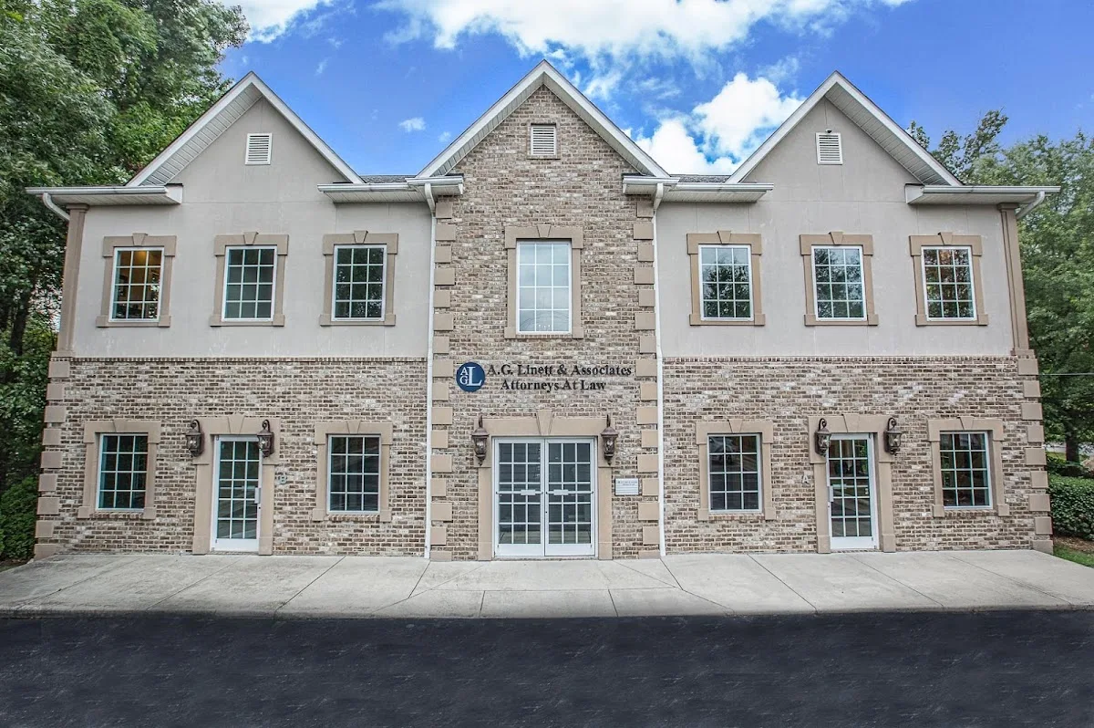 A.G. Linett & Associates, PA — image 2