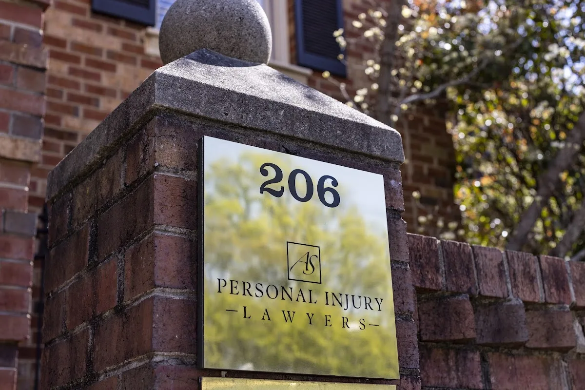 A&S Personal Injury Lawyers — image 2