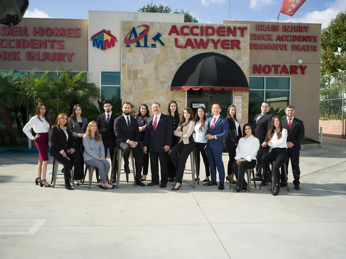 A1 Accident Lawyer — image 1