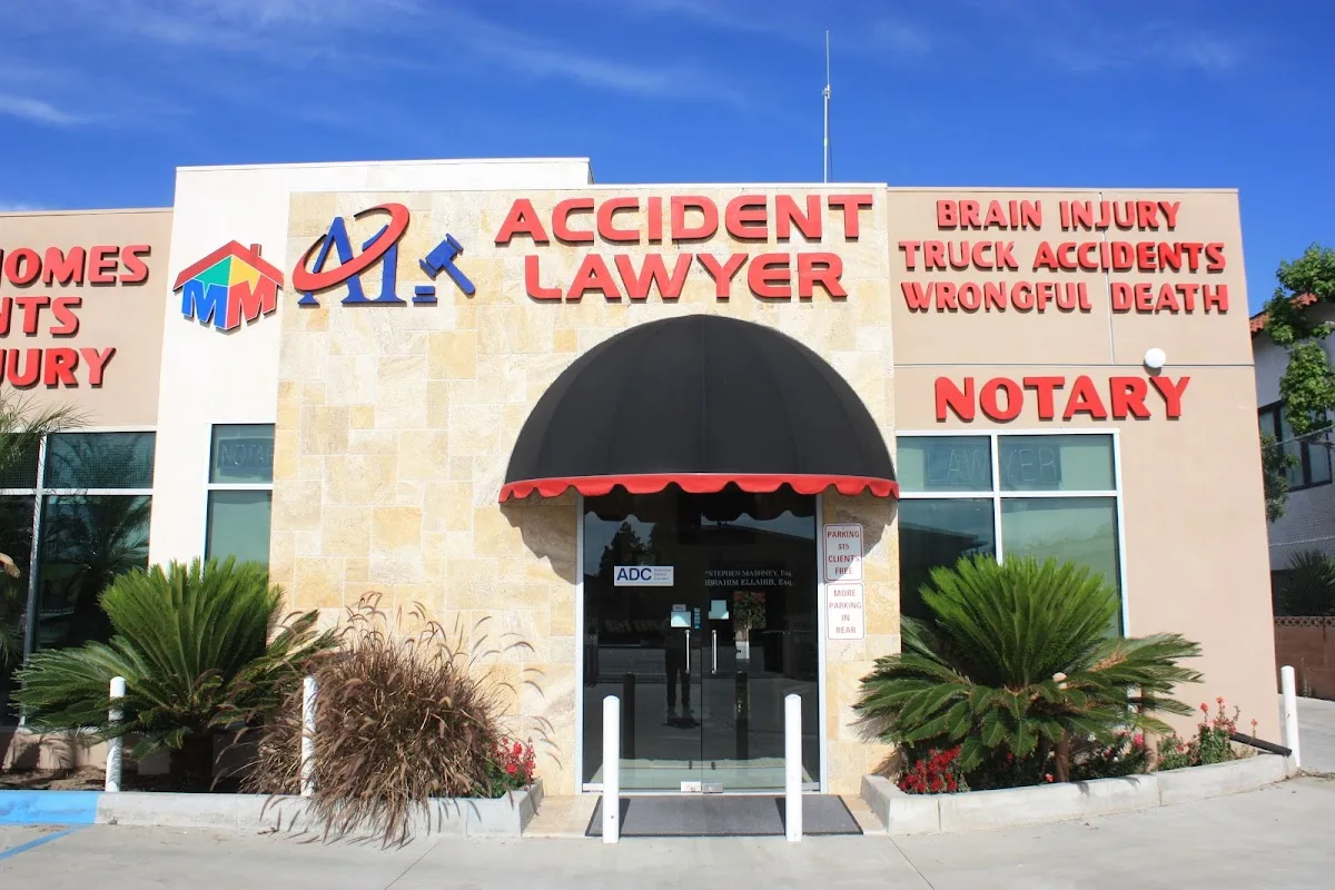 A1 Accident Lawyer — image 2
