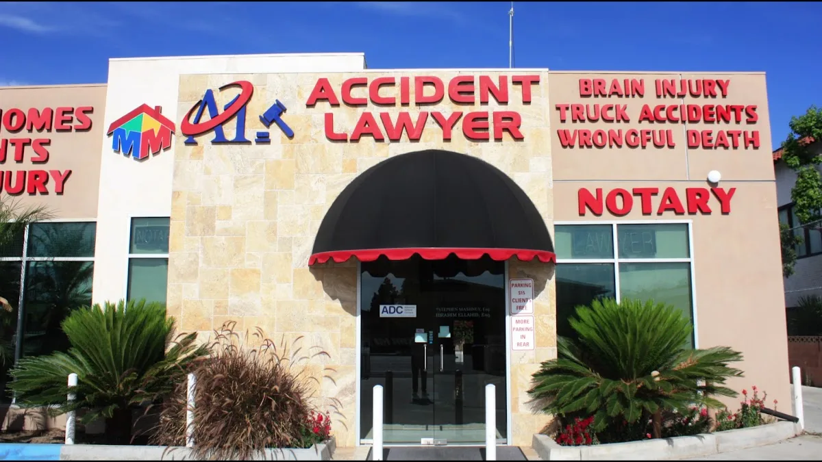 A1 Accident Lawyer — image 3