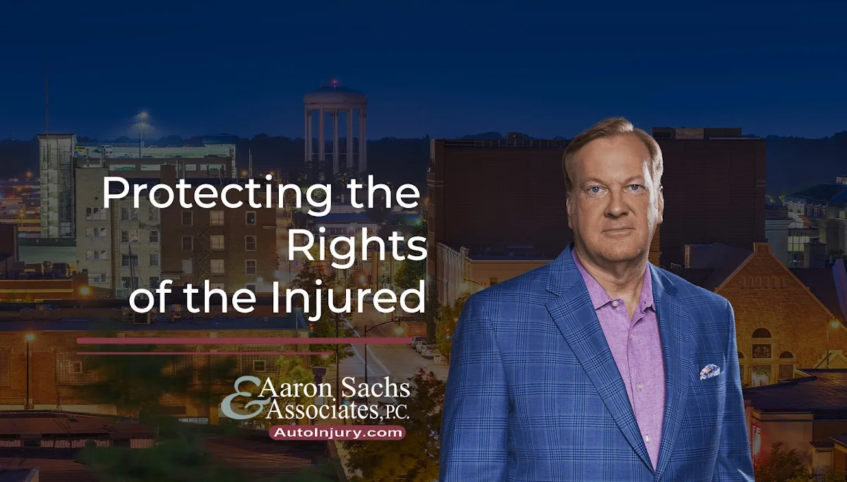 Aaron Sachs & Associates, P.C. — image 1