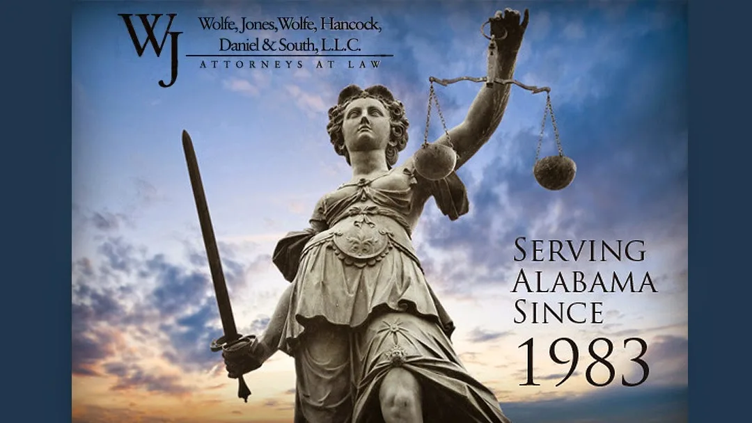 Abbott Law Firm - The Outlawyer — image 3