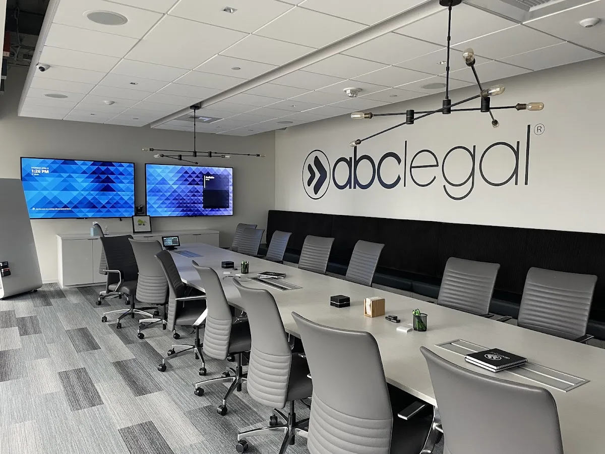 ABC Legal Services — image 1
