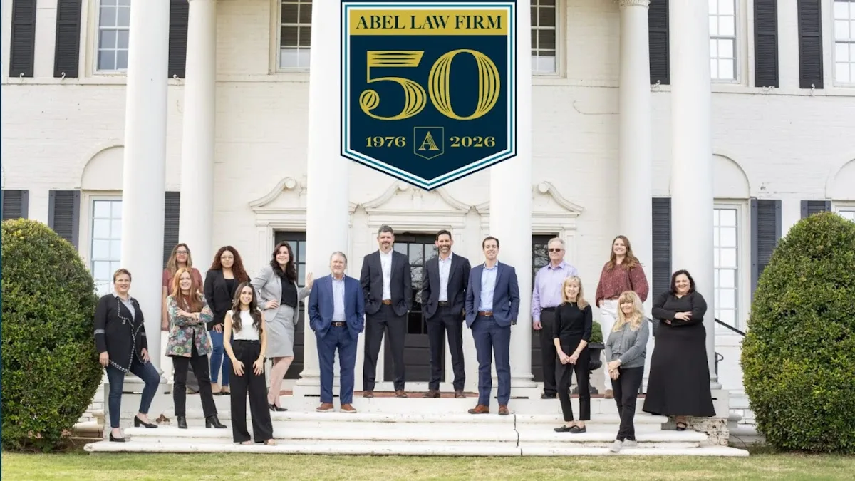 Abel Law Firm — image 3