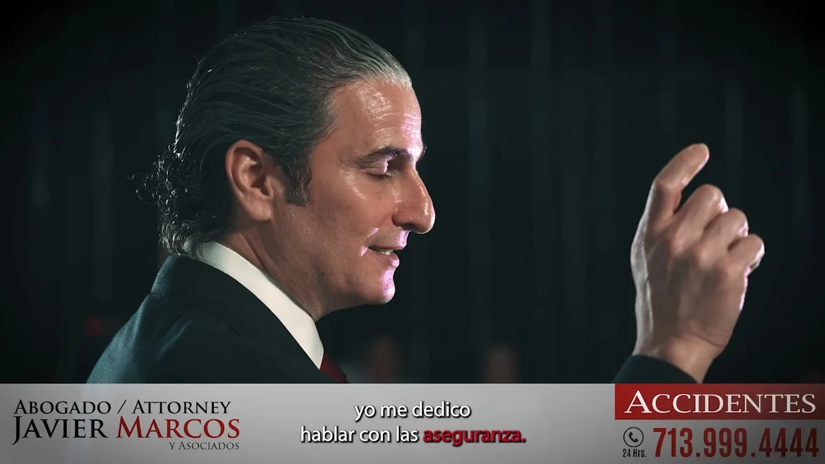 Abogado Javier Marcos - Abogado de Accidentes — image 3