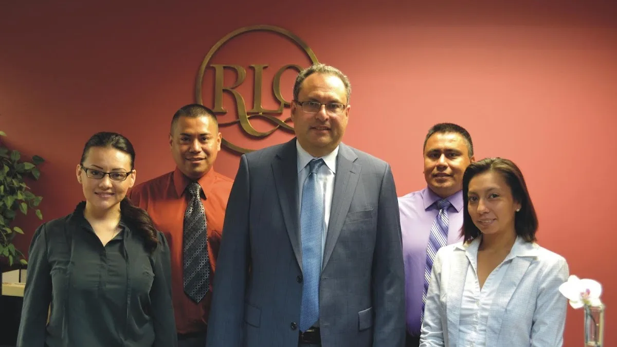 Abogados Rubinstein — image 1