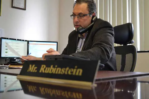 Abogados Rubinstein — image 3