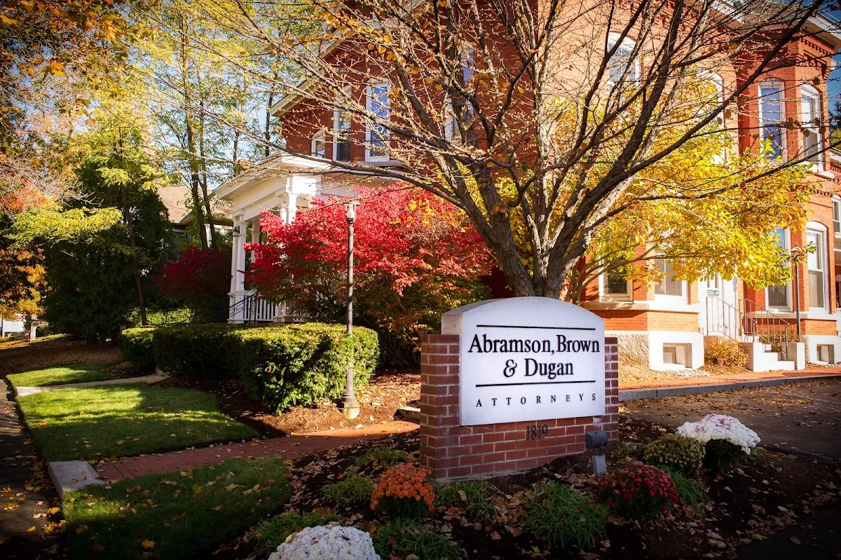 Abramson, Brown & Dugan Attorneys — image 2