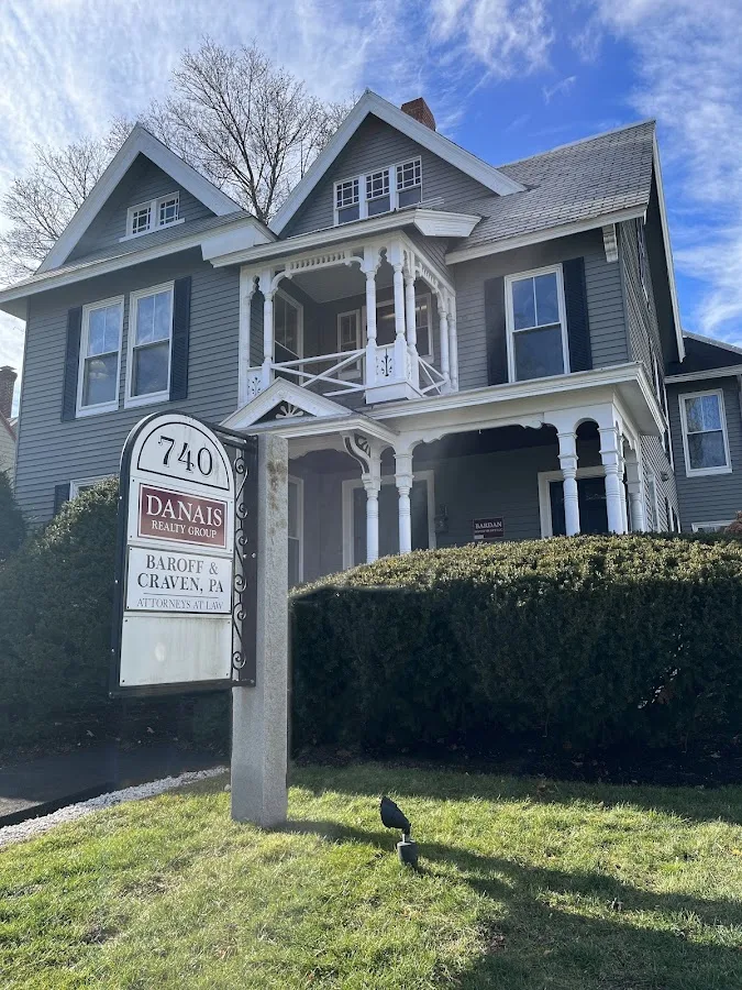 Abramson, Brown & Dugan Attorneys — image 3