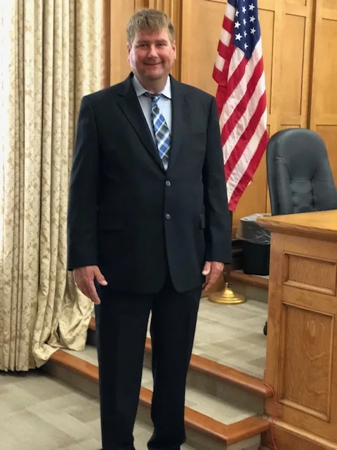 Accident Attorney of Arkansas