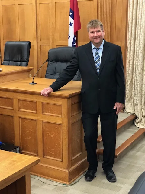 Accident Attorney of Arkansas — image 2