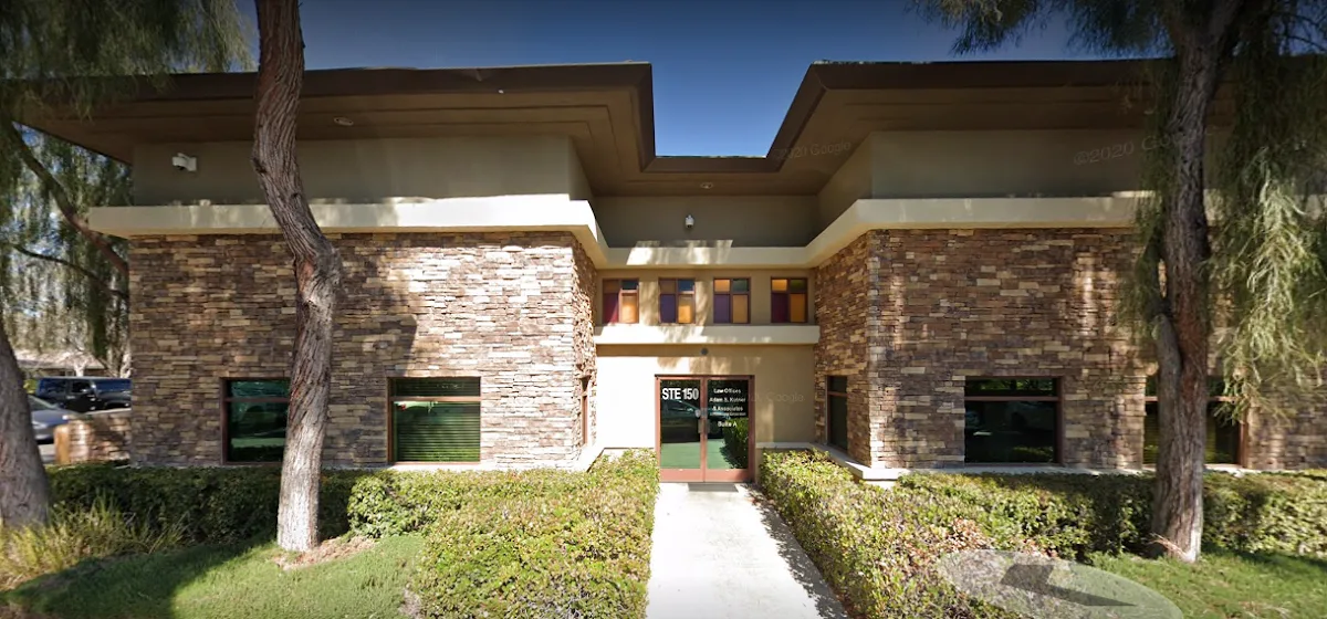 Adam S. Kutner, Injury Attorneys — image 1