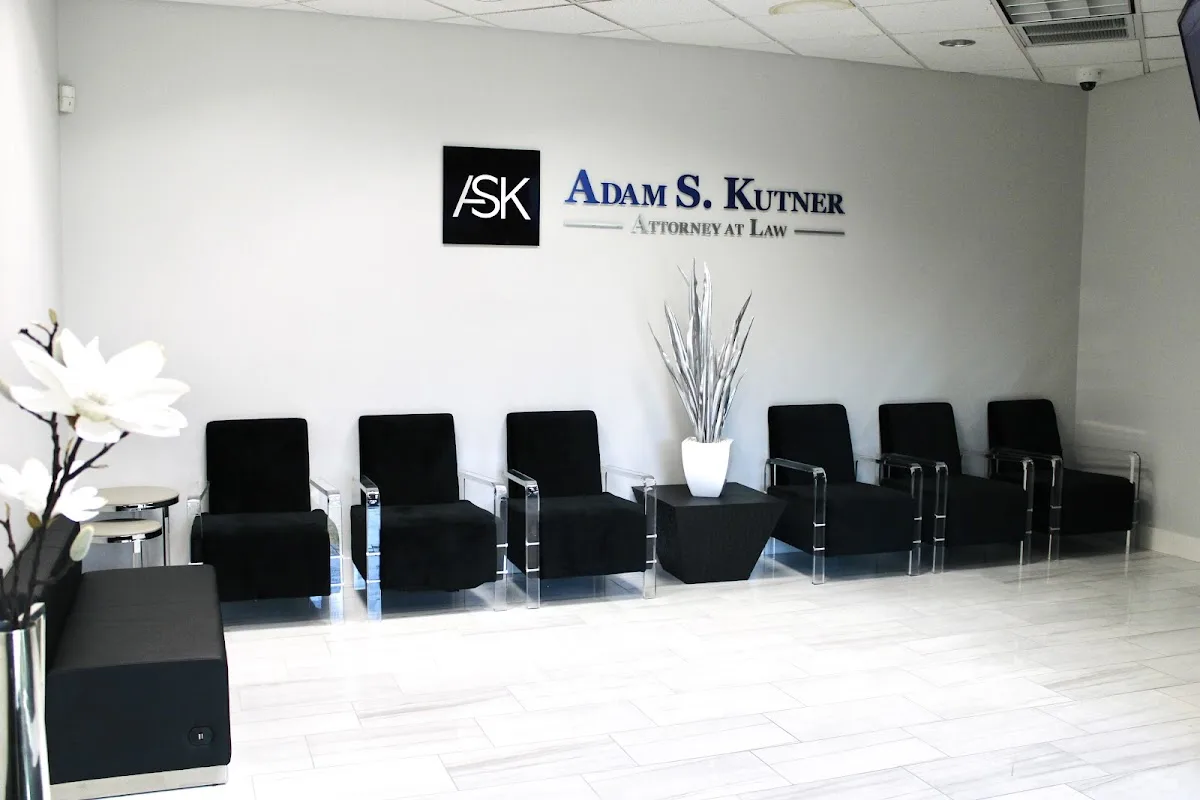 Adam S. Kutner, Injury Attorneys — image 3