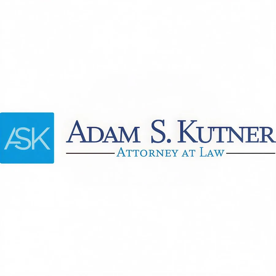 Adam S. Kutner, Injury Attorneys