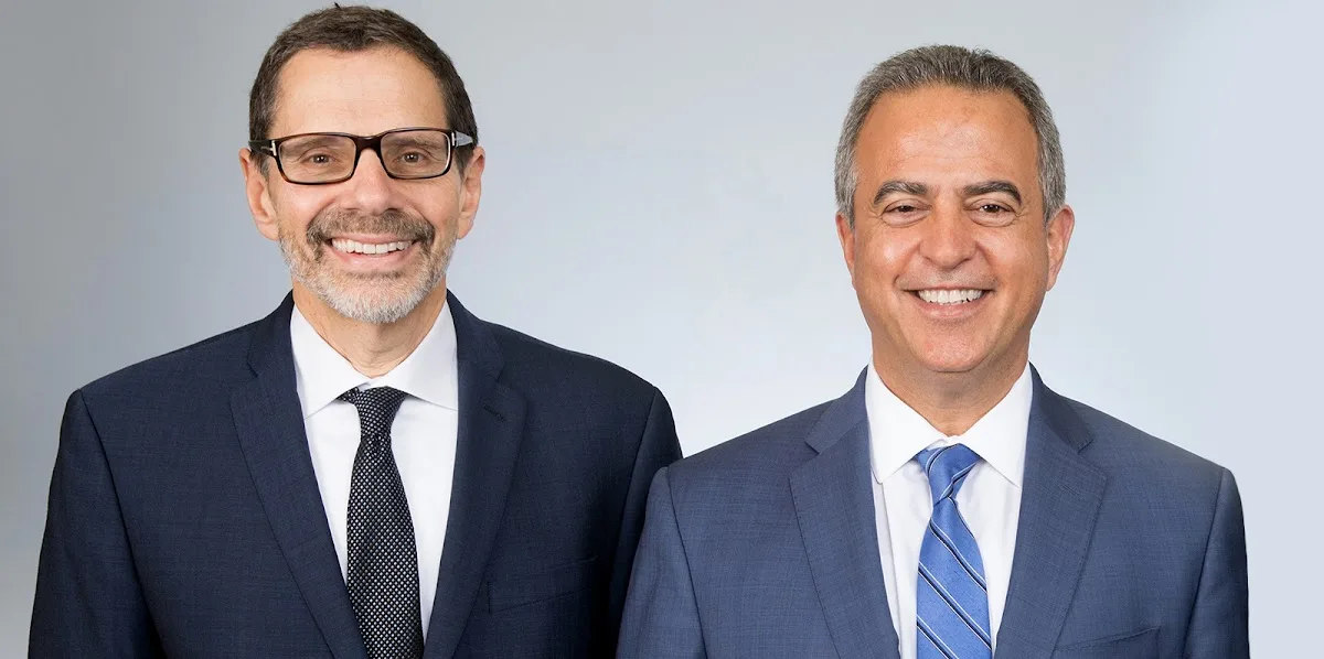 Agrapidis & Maroules P.C.