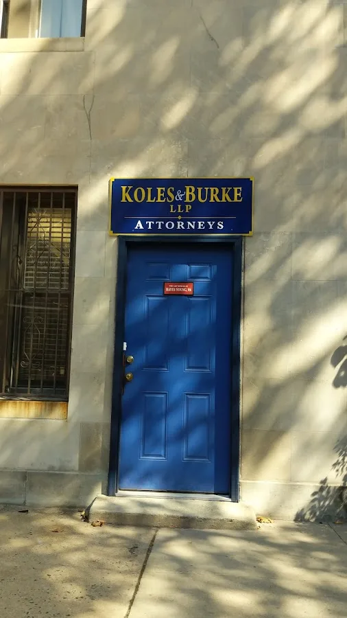 Agrapidis & Maroules P.C. — image 4