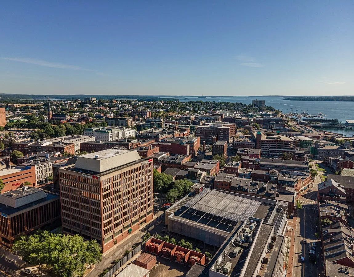 Ainsworth, Thelin & Raftice, P.A. — image 2