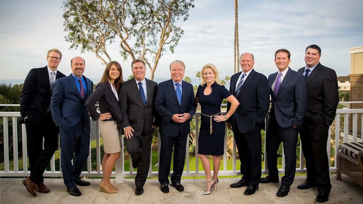 Aitken: Orange County Accident and Injury Lawyers — image 1