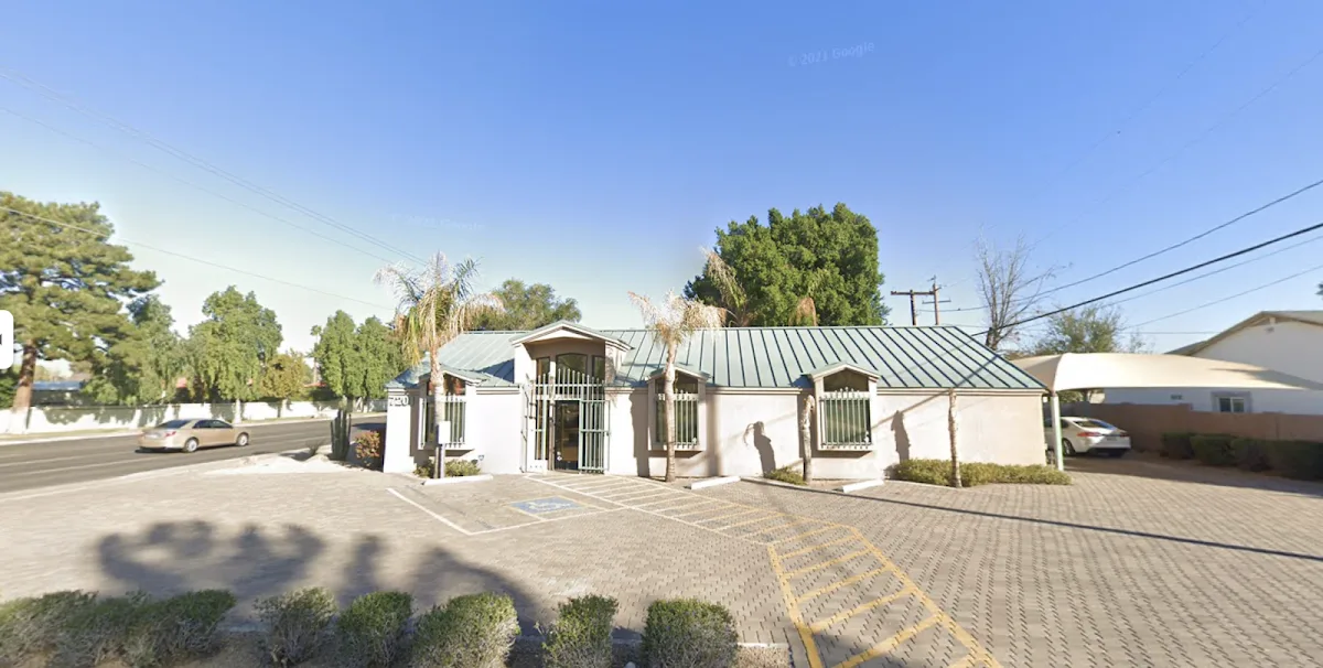 AJ Law - Accident Justice — image 2