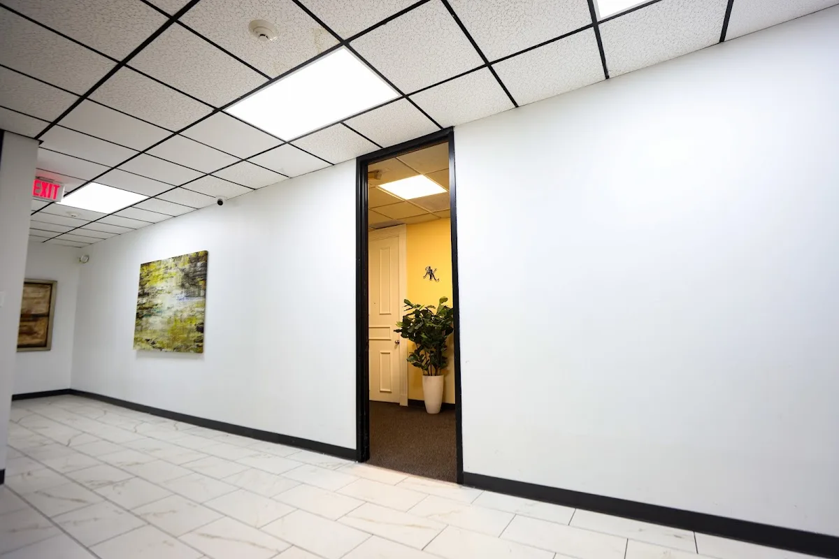 AK Law Firm Accident & Injury Lawyers — image 1