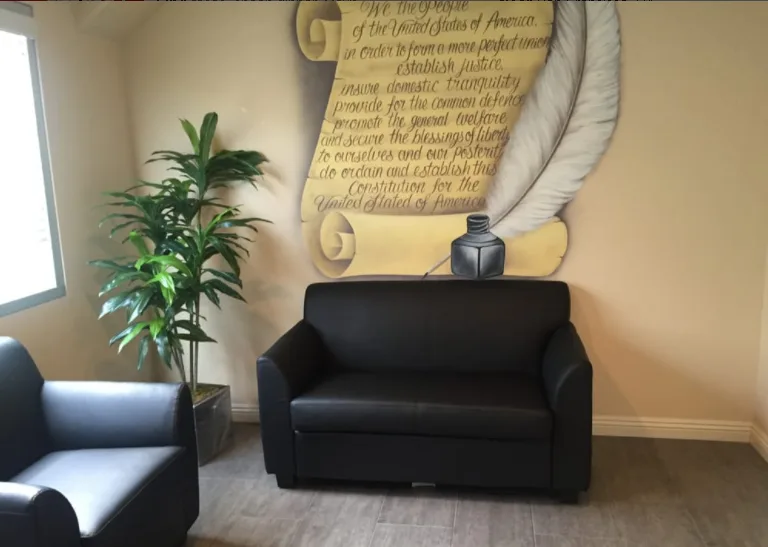 Alaa Ibrahim Law Firm, APC — image 3