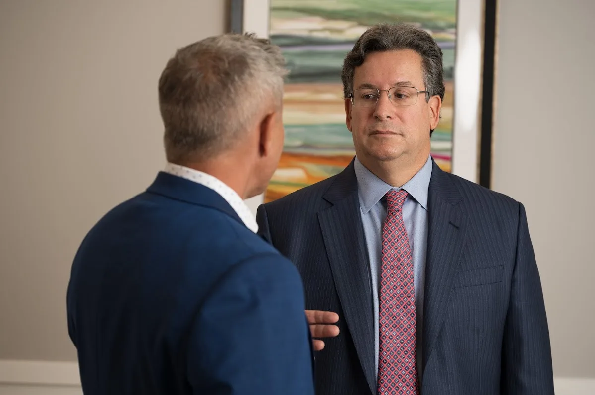 Albany Personal Injury Attorney at Law, Brandon J. Broderick — image 4