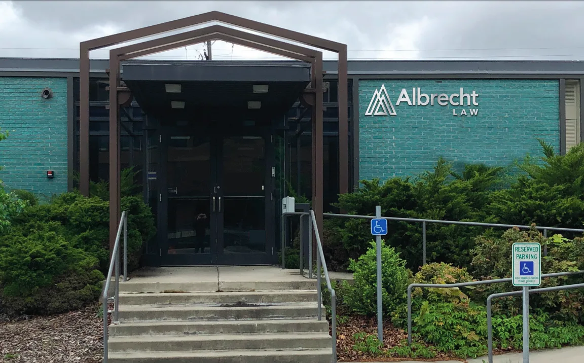 Albrecht Law PLLC