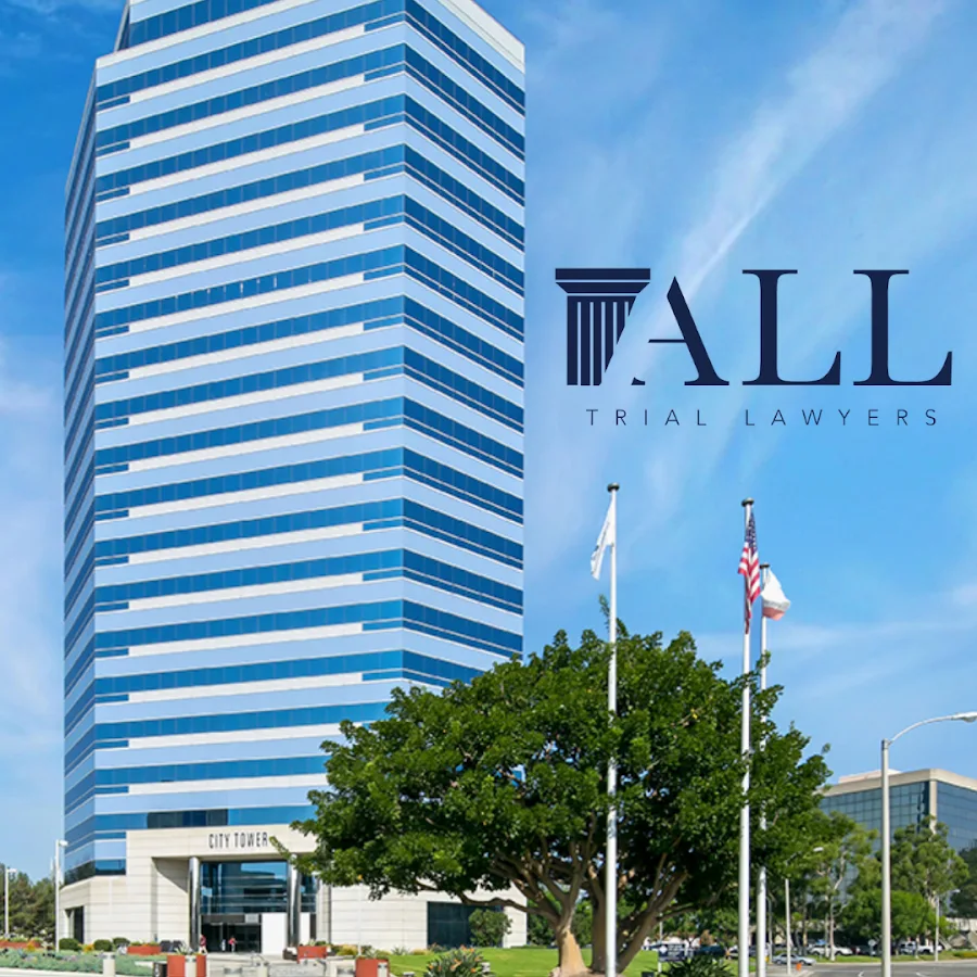ALL Trial Lawyers - Car Accident Attorneys