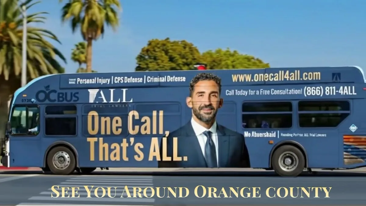 ALL Trial Lawyers - Car Accident Attorneys — image 3