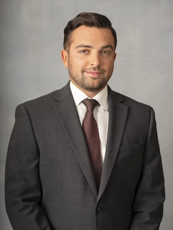 Allentown Personal Injury Attorney at Law, Brandon J Broderick