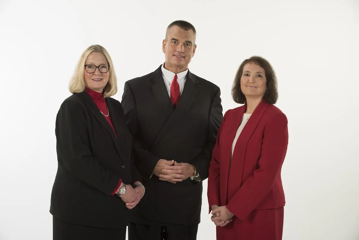 Allentown Personal Injury Attorney at Law, Brandon J Broderick — image 4