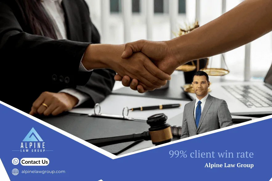 Alpine Law Group — image 1