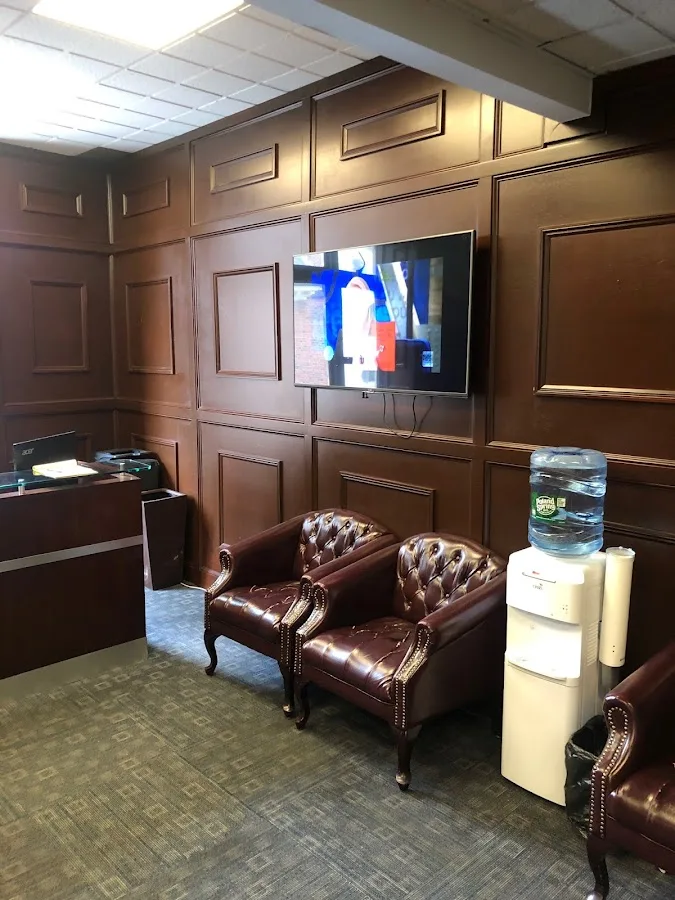 Altman & Altman, LLP - Personal Injury Attorneys — image 1