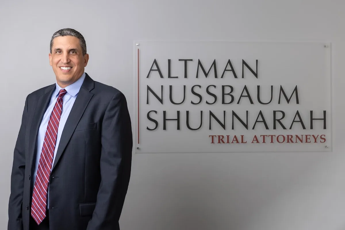 Altman & Altman, LLP - Personal Injury Attorneys — image 4