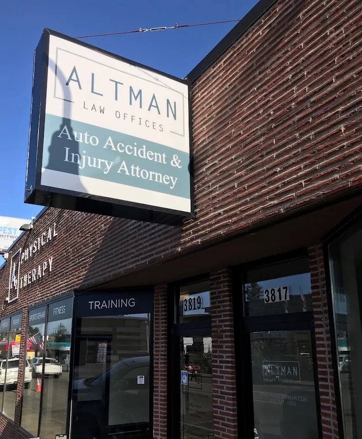 Altman Law Offices — image 2