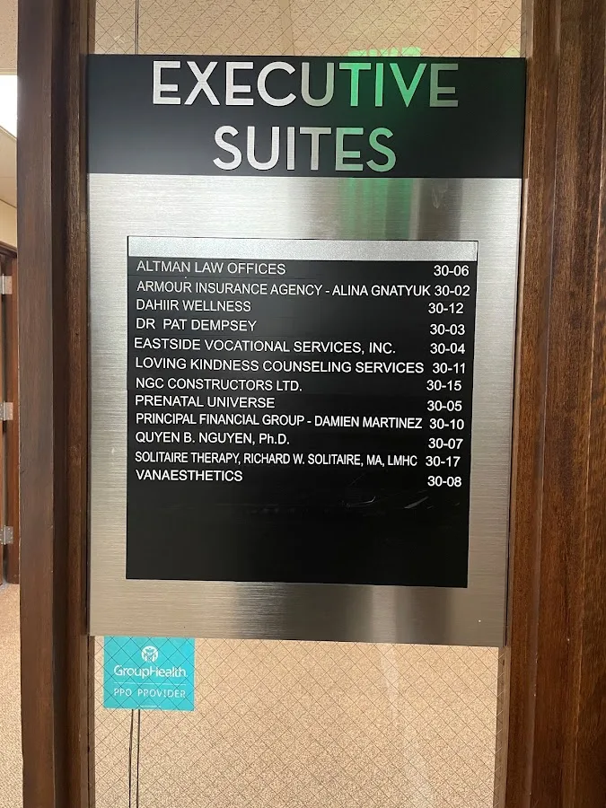 Altman Law Offices — image 4