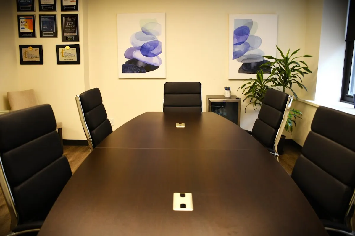 Altman Nussbaum Shunnarah Trial Attorneys — image 2