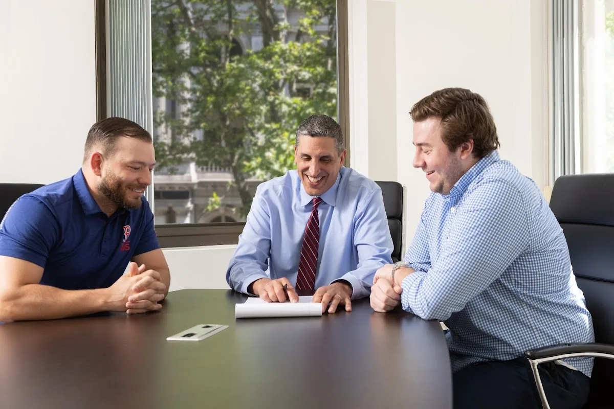 Altman Nussbaum Shunnarah Trial Attorneys — image 3