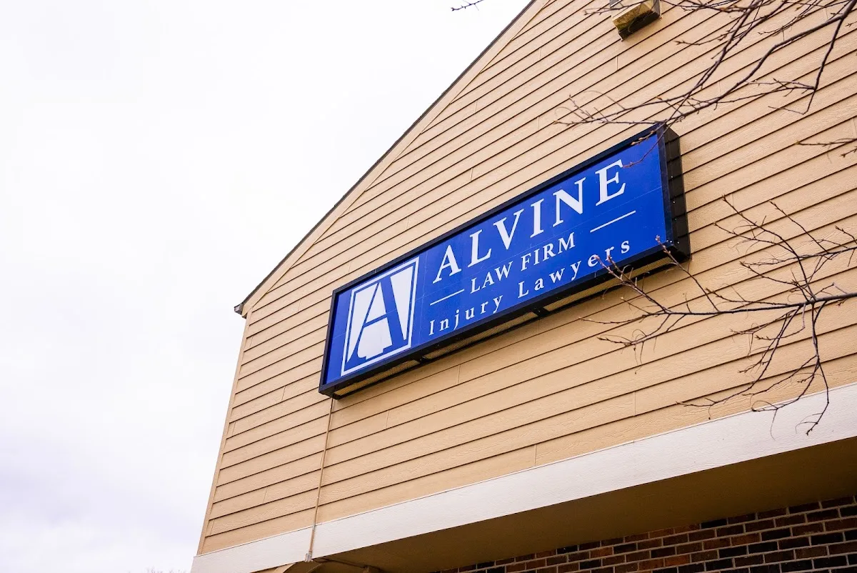 Alvine Law Firm, LLP — image 1