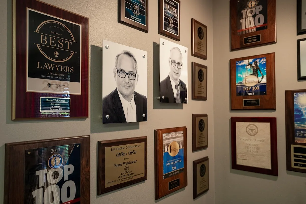 Alvine Law Firm, LLP — image 2