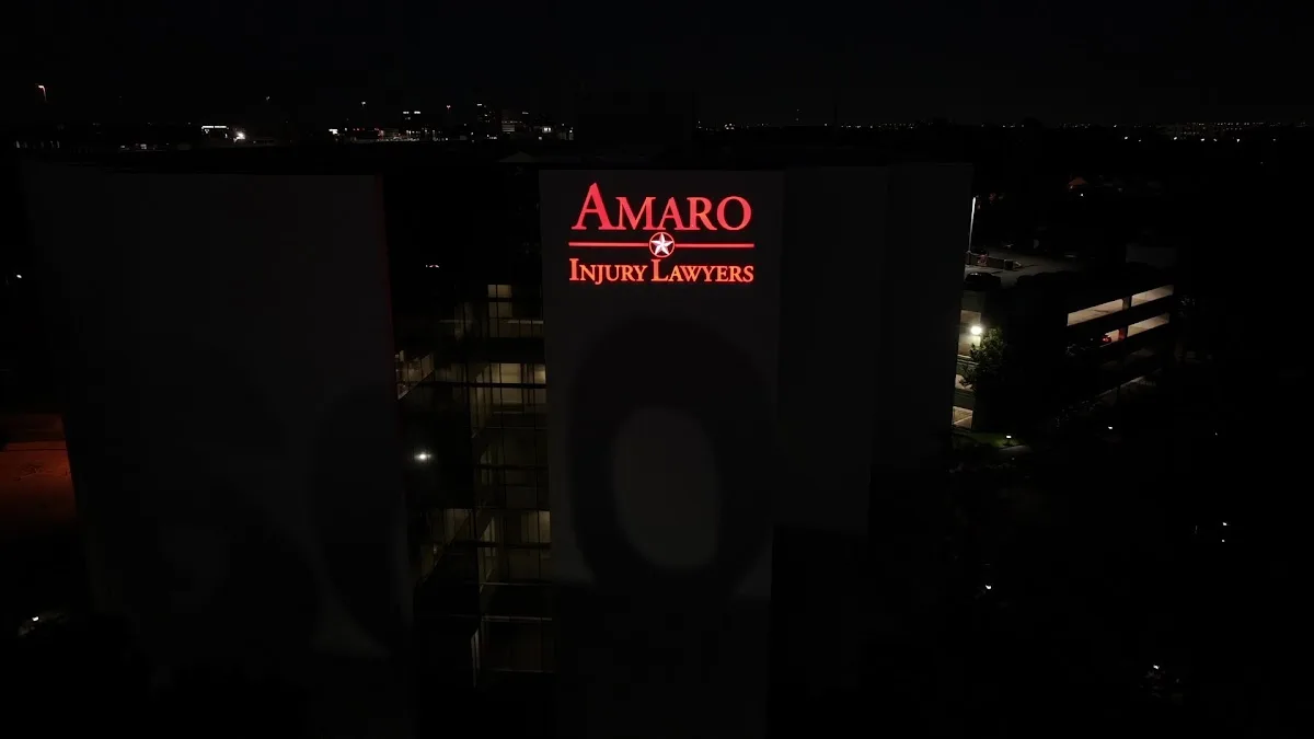 Amaro Law Firm — image 2